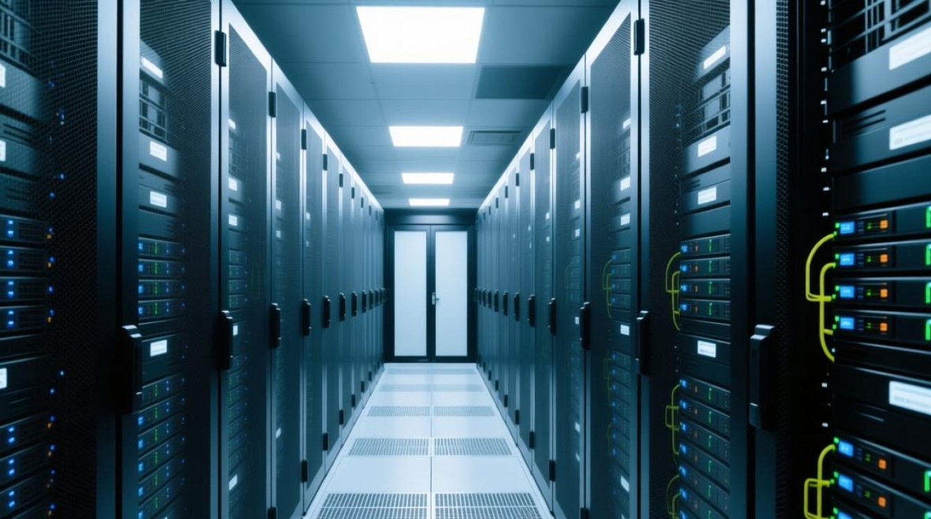 服务器集群管理如何显著提升企业IT效率和成本效益? 服务器集群管理如何显著提升企业IT效率和成本效益?