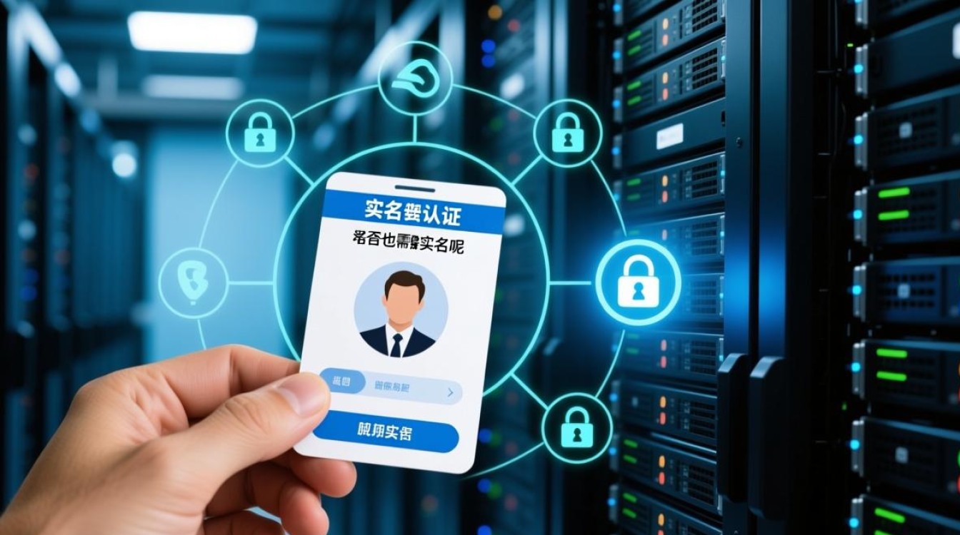 我国服务器运营是否强制实行实名制，有何具体规定和影响？