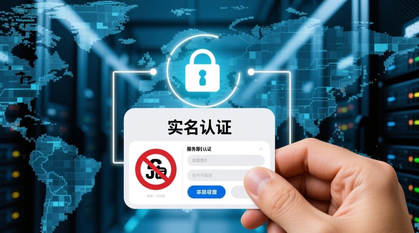 我国服务器运营是否强制实行实名制，有何具体规定和影响？