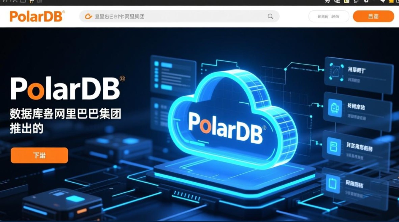 polarDB数据库有哪些值得推荐的特色功能与优化策略？