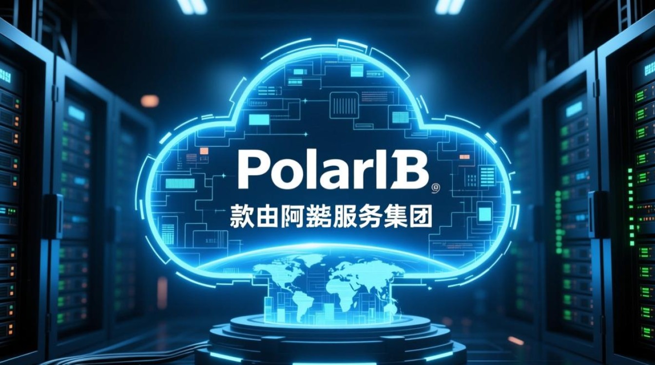 polarDB数据库有哪些值得推荐的特色功能与优化策略？