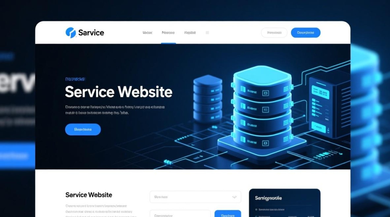 为何服务网站偏爱使用运维管理能力卓越的数据库系统？