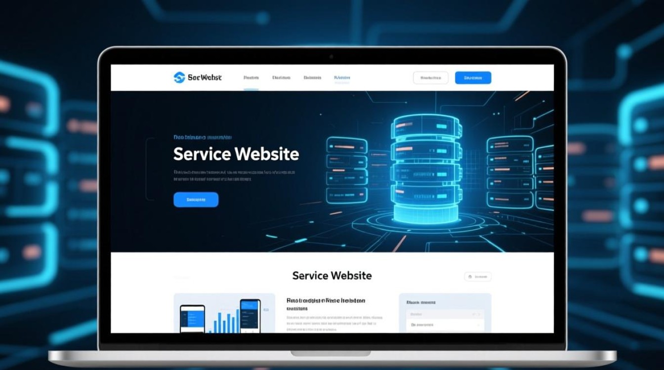 为何服务网站偏爱使用运维管理能力卓越的数据库系统？