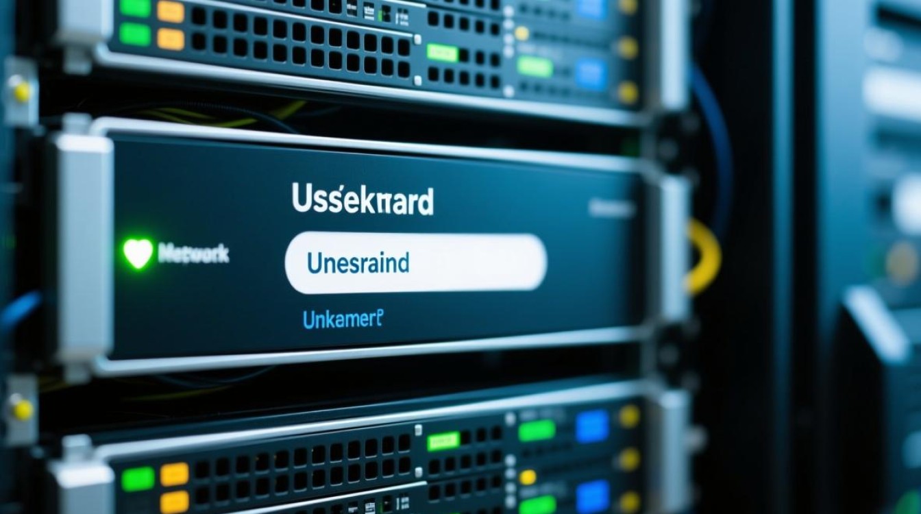 为何服务器默认的用户名如此常见?背后有何深意? 为何服务器默认的用户名如此常见?背后有何深意?