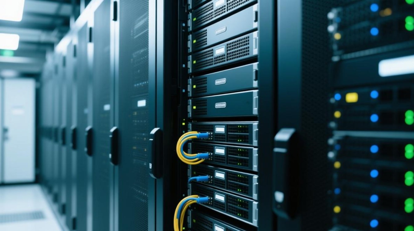 服务器高主频通用型,如何实现高性能与成本效益的完美平衡? 服务器高主频通用型,如何实现高性能与成本效益的完美平衡?