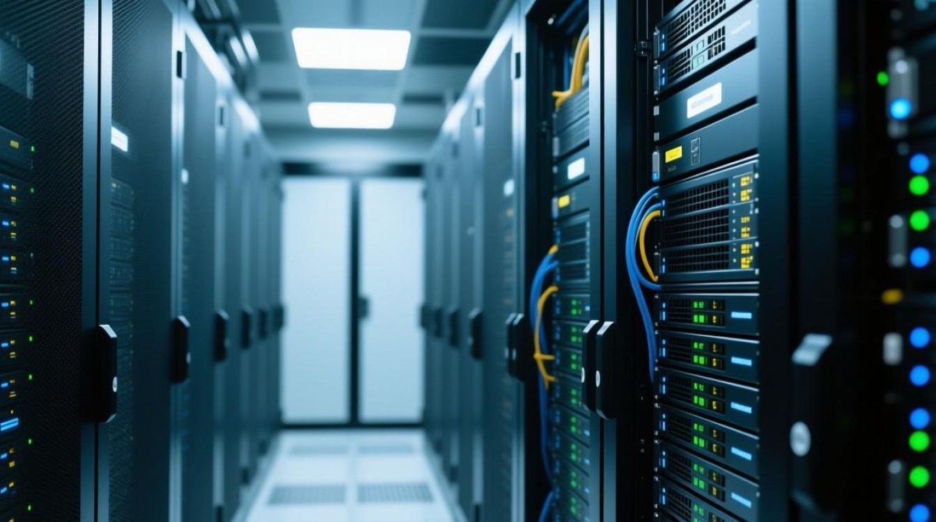 服务器高主频通用型,如何实现高性能与成本效益的完美平衡? 服务器高主频通用型,如何实现高性能与成本效益的完美平衡?