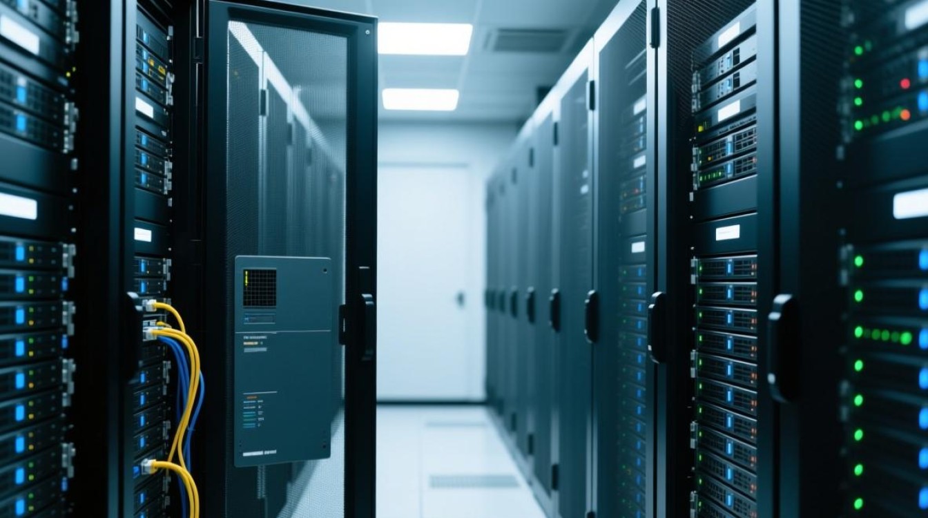 服务器配置时，是否必须配备专用主机？配置选择有何影响？