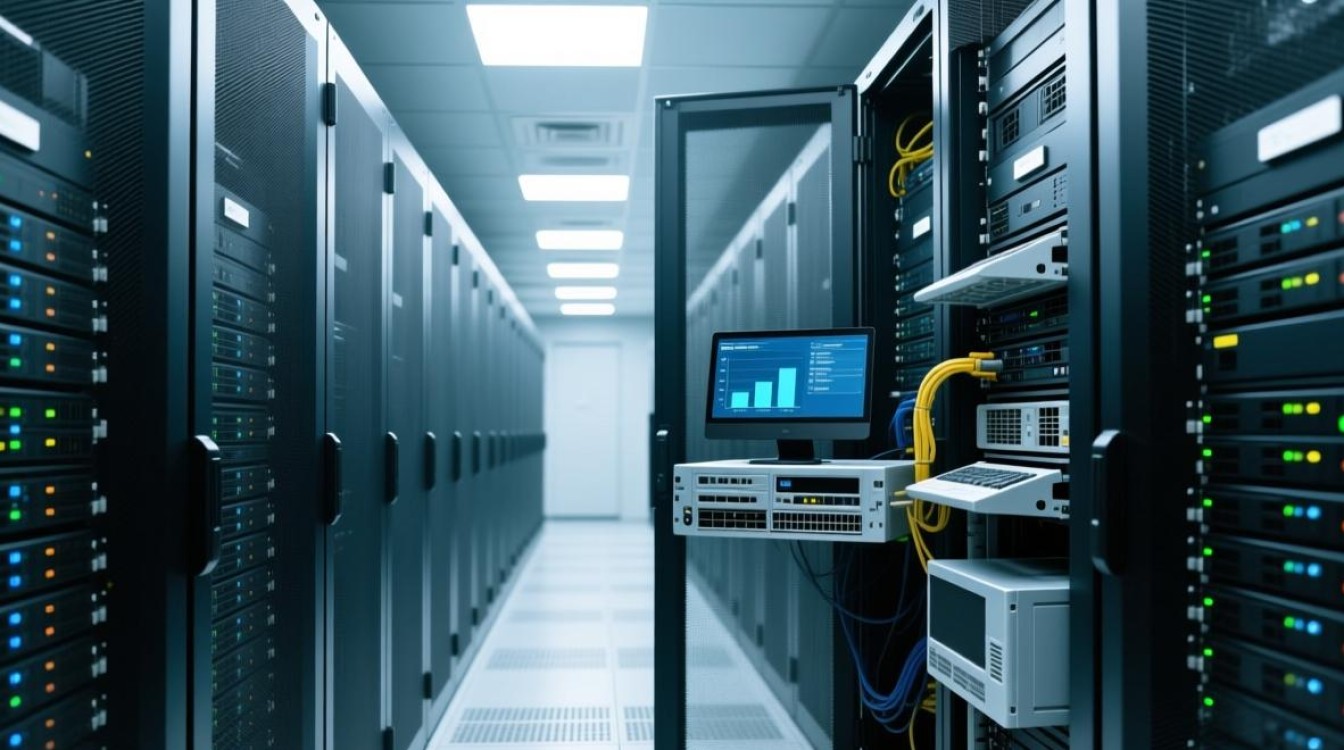 服务器配置时，是否必须配备专用主机？配置选择有何影响？