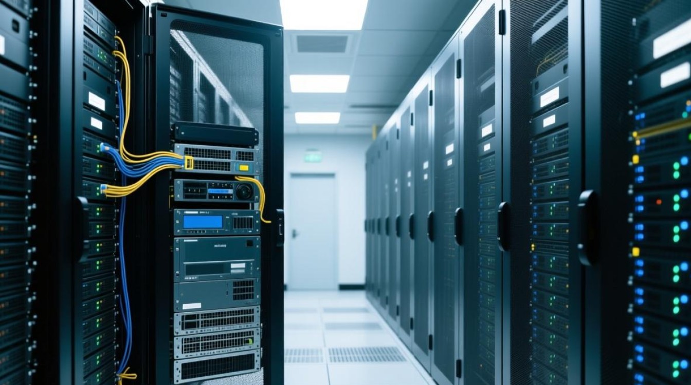 服务器配置时，是否必须配备专用主机？配置选择有何影响？