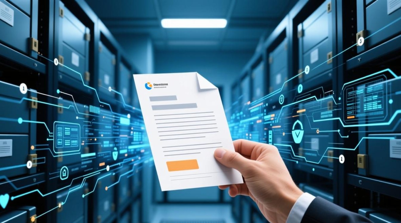 服务推出文件存储服务，这背后隐藏了哪些创新与挑战？