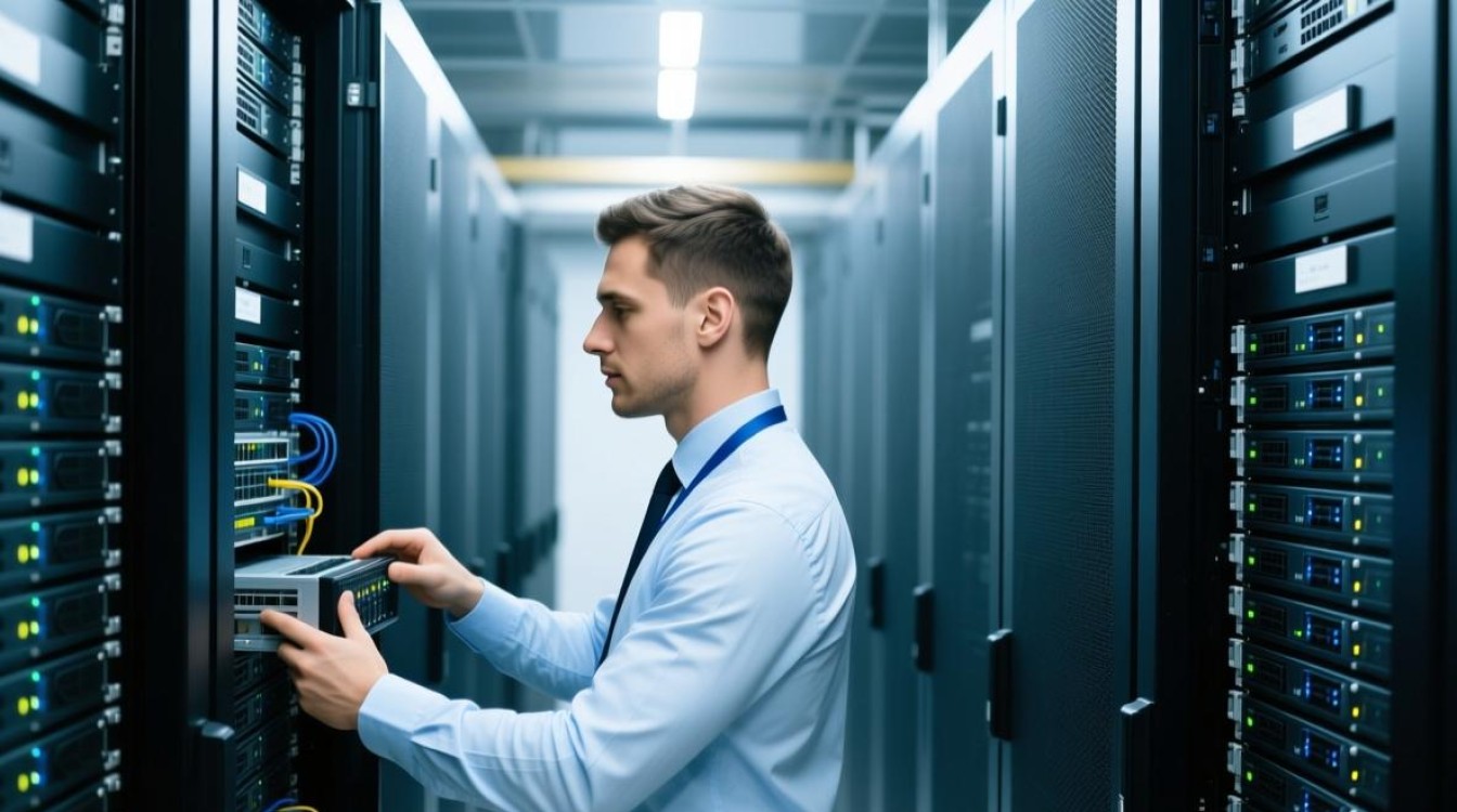 服务器项目中,哪些关键因素决定了项目成败? 服务器项目中,哪些关键因素决定了项目成败?