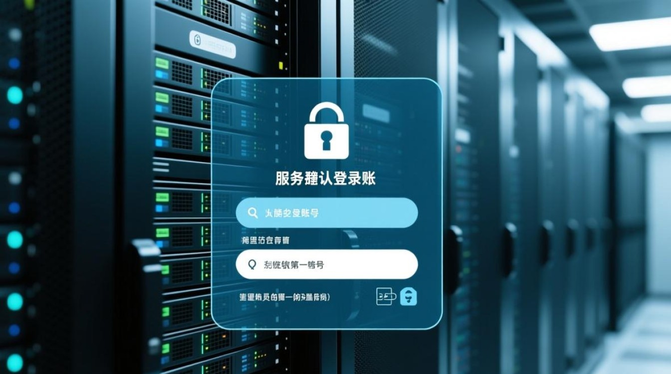 服务器默认登陆账号之谜,为何如此设置,有何潜在风险? 服务器默认登陆账号之谜,为何如此设置,有何潜在风险?