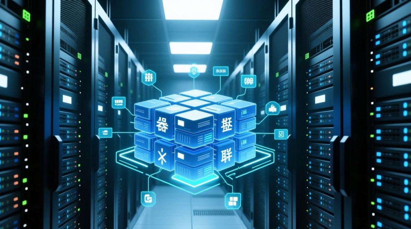 服务器集群管理方案，如何实现高效稳定与成本优化？