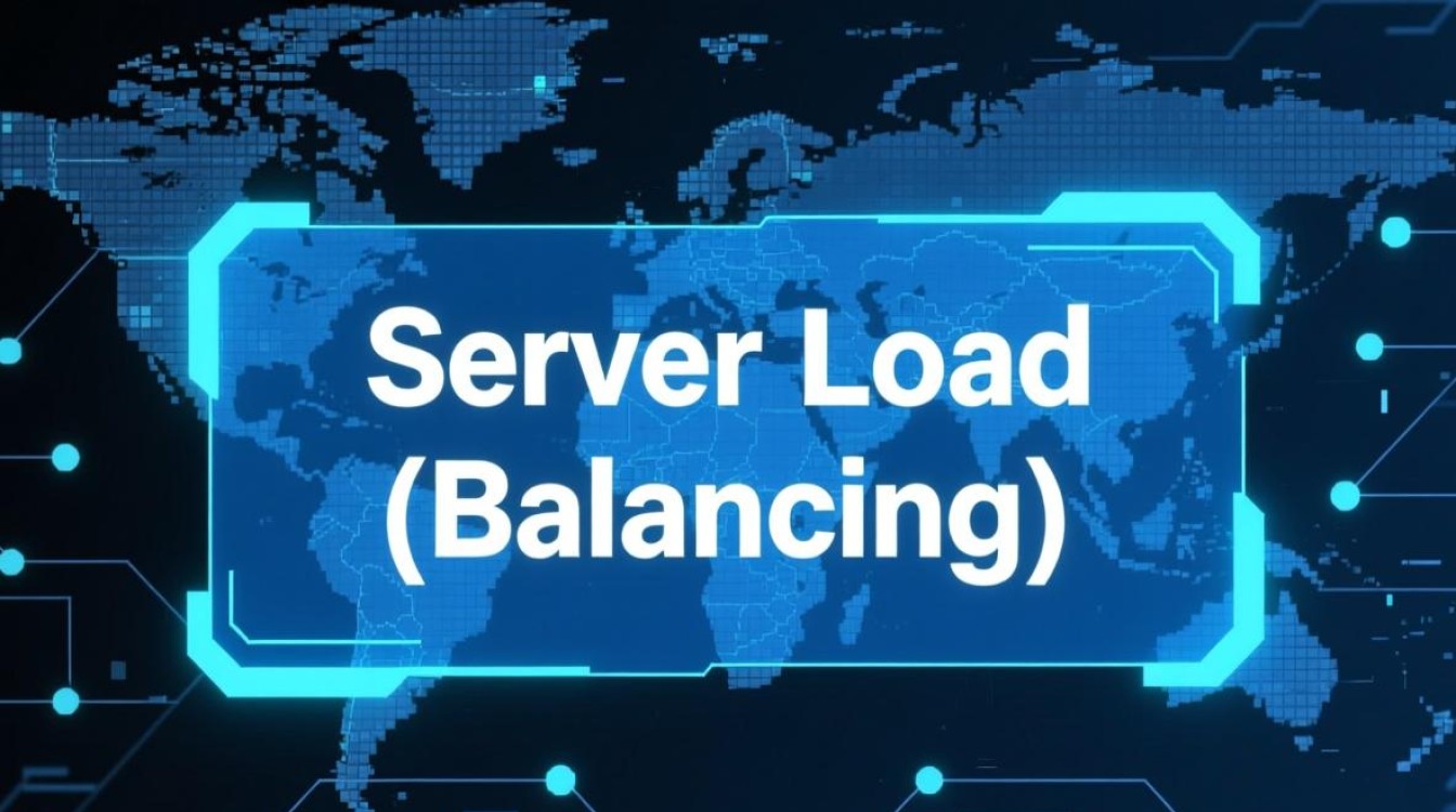 服务端负载均衡，如何实现高效稳定的网络服务分配策略？