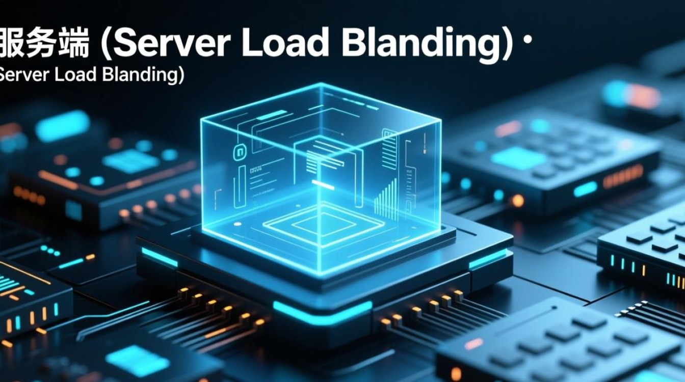 服务端负载均衡，如何实现高效稳定的网络服务分配策略？