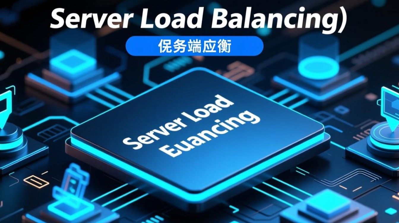 服务端负载均衡，如何实现高效稳定的网络服务分配策略？