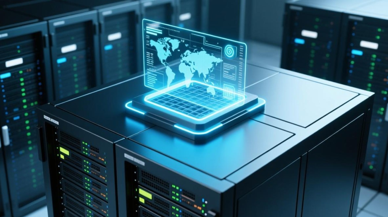 服务器顶级配置究竟是怎样的？揭秘极致性能背后的技术奥秘！