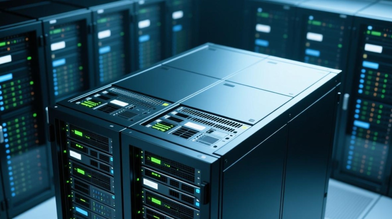 服务器顶级配置究竟是怎样的？揭秘极致性能背后的技术奥秘！