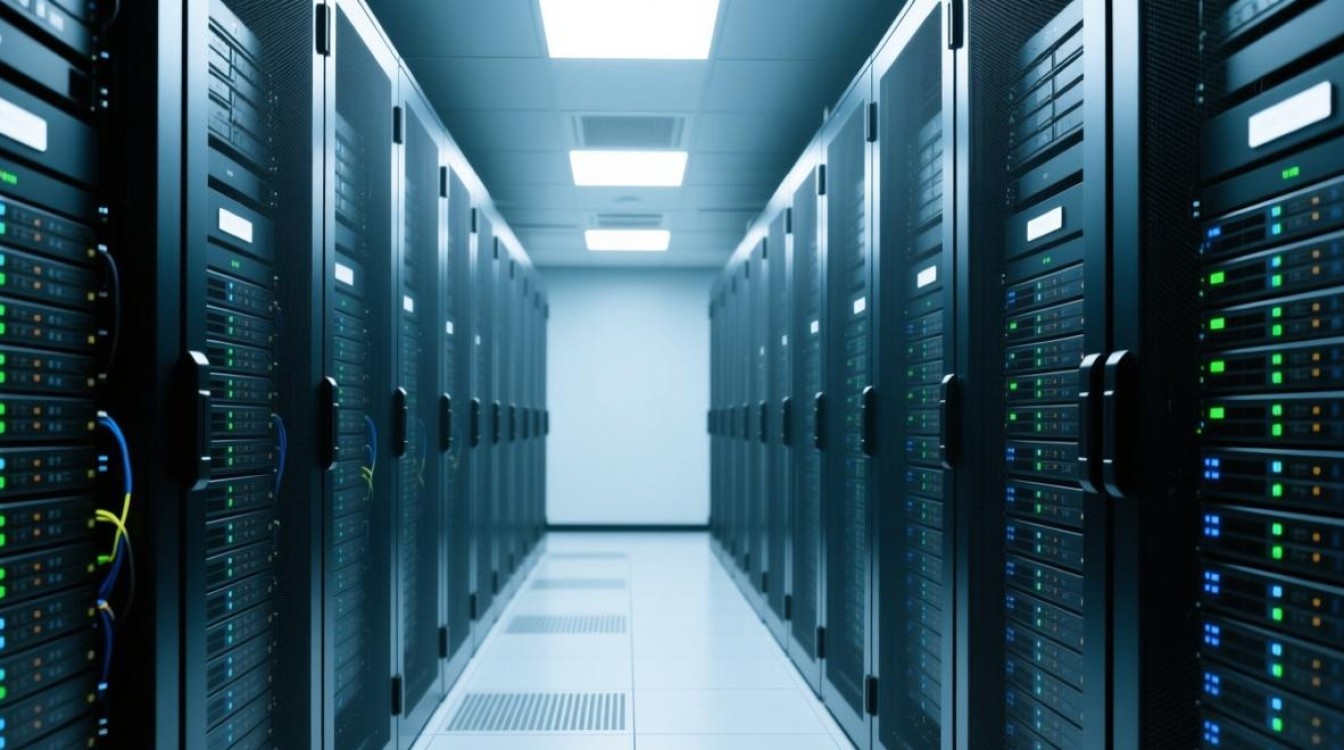 服务器集群管理文档涵盖哪些关键内容与操作技巧？