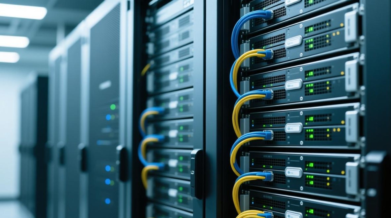 服务器部署过程中都需要考虑哪些关键要素？