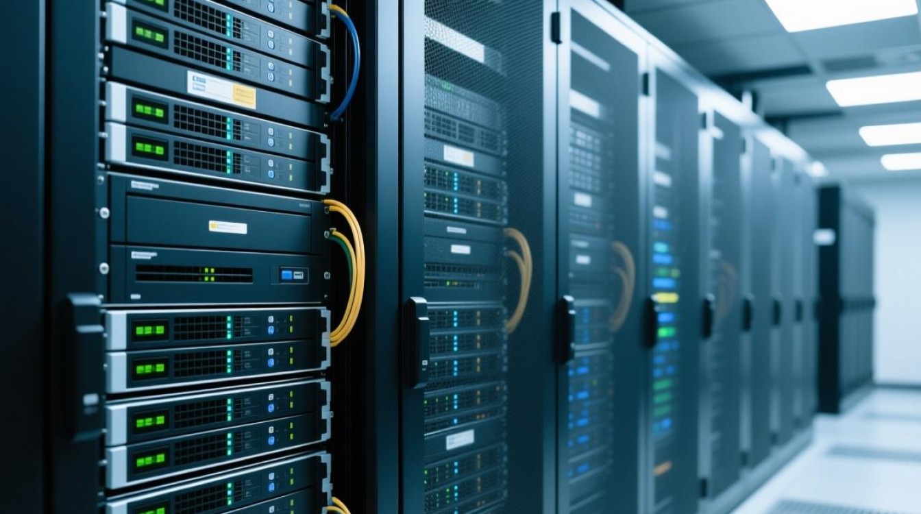 服务器部署过程中都需要考虑哪些关键要素？