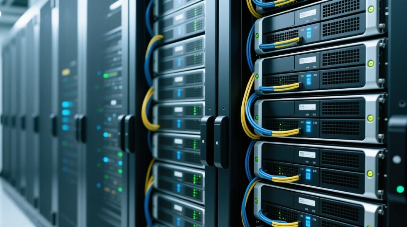 服务器部署过程中都需要考虑哪些关键要素？