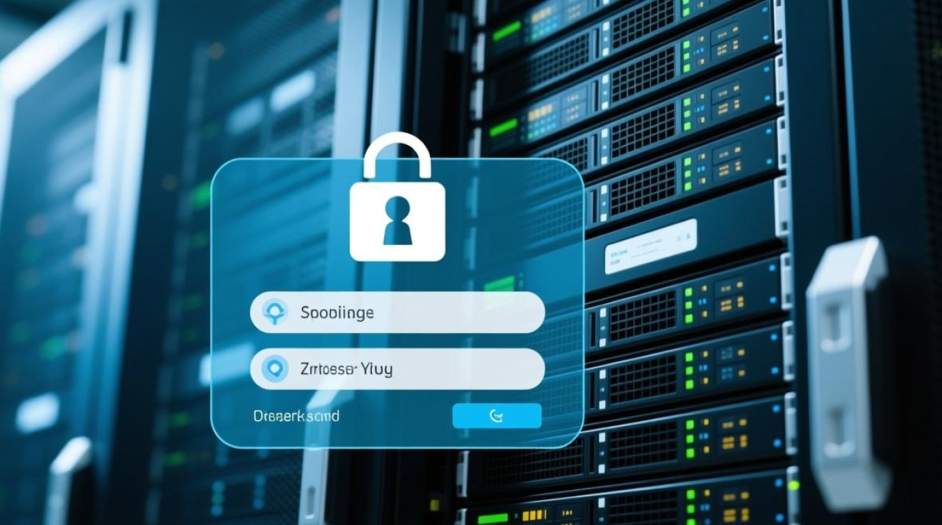 为何服务器默认登陆账号密码如此常见?是否存在安全风险及解决方案? 为何服务器默认登陆账号密码如此常见?是否存在安全风险及解决方案?