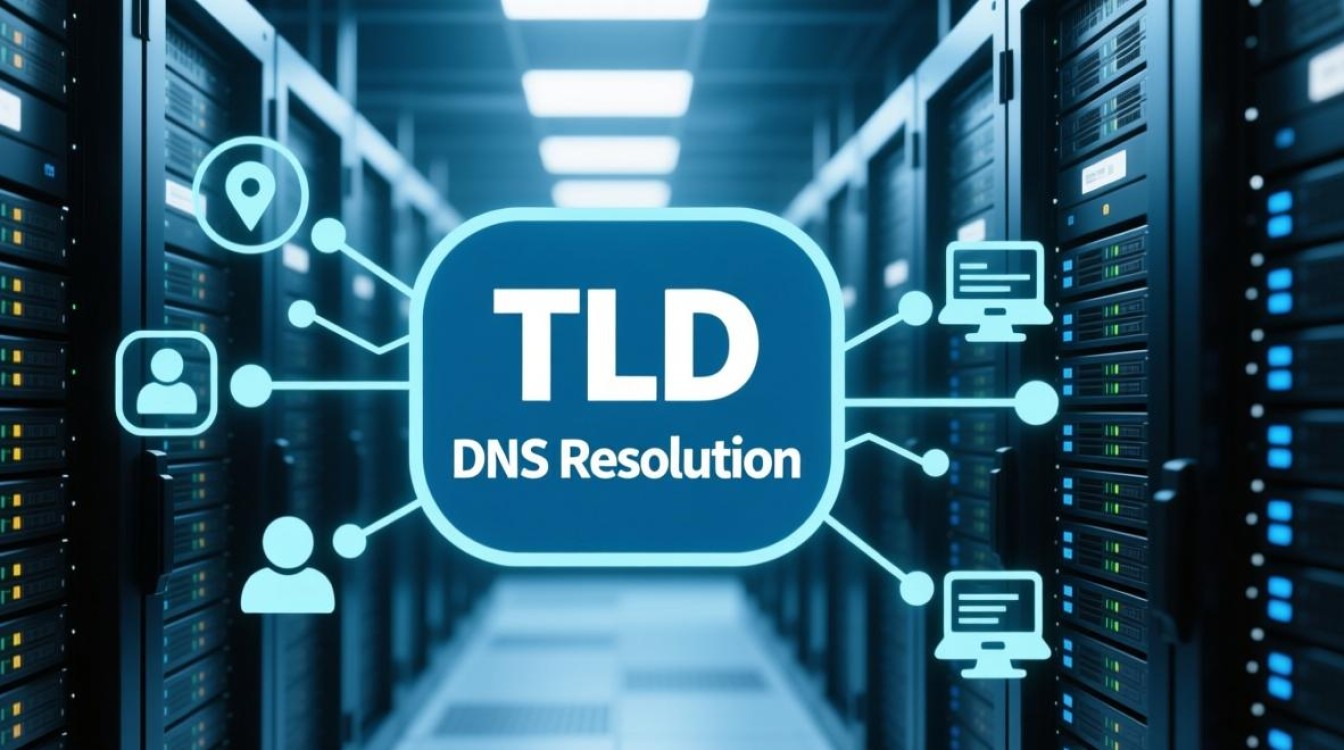 服务器顶级域名解析过程中，有哪些常见问题及解决方法？