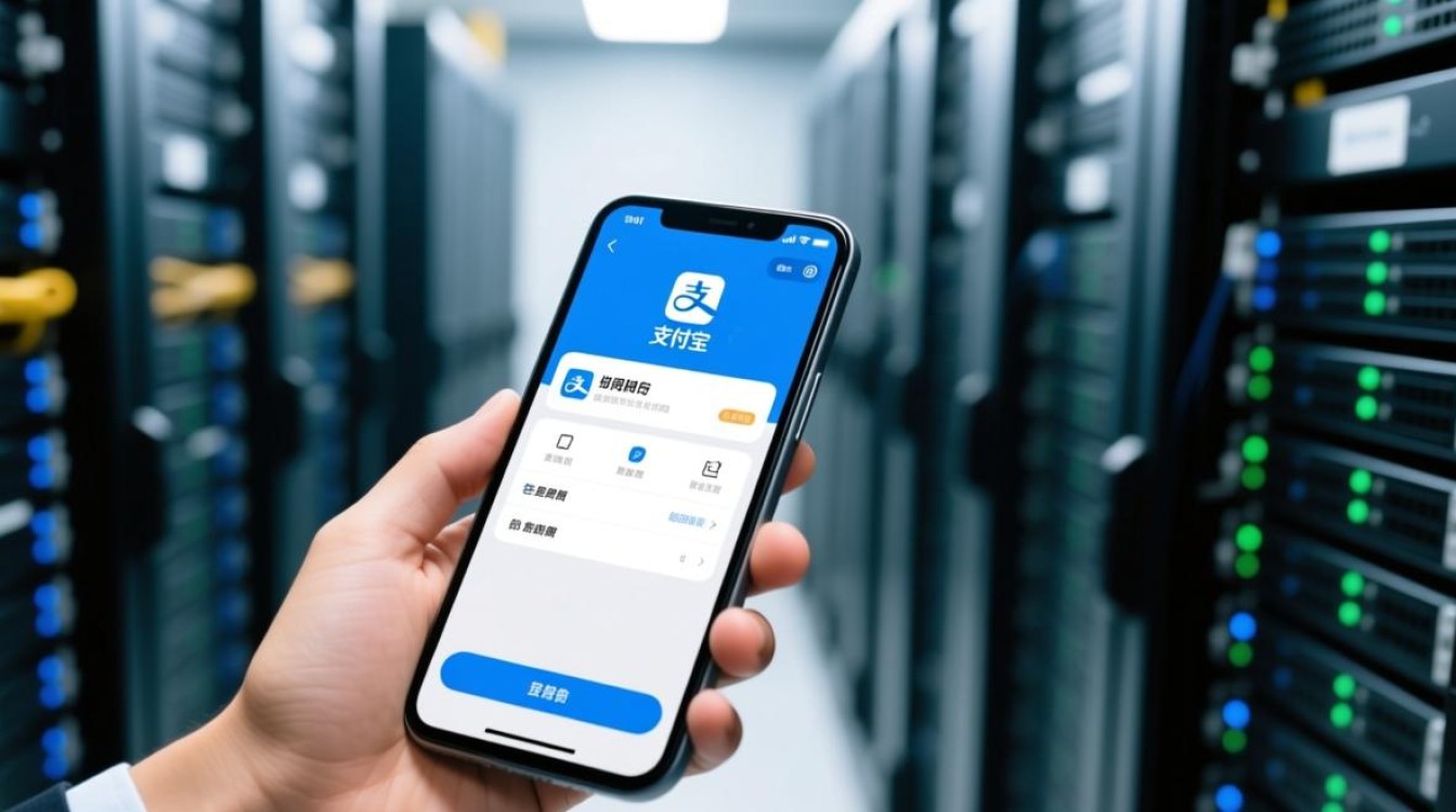 服务器绑定支付宝的必要性及其影响有哪些？