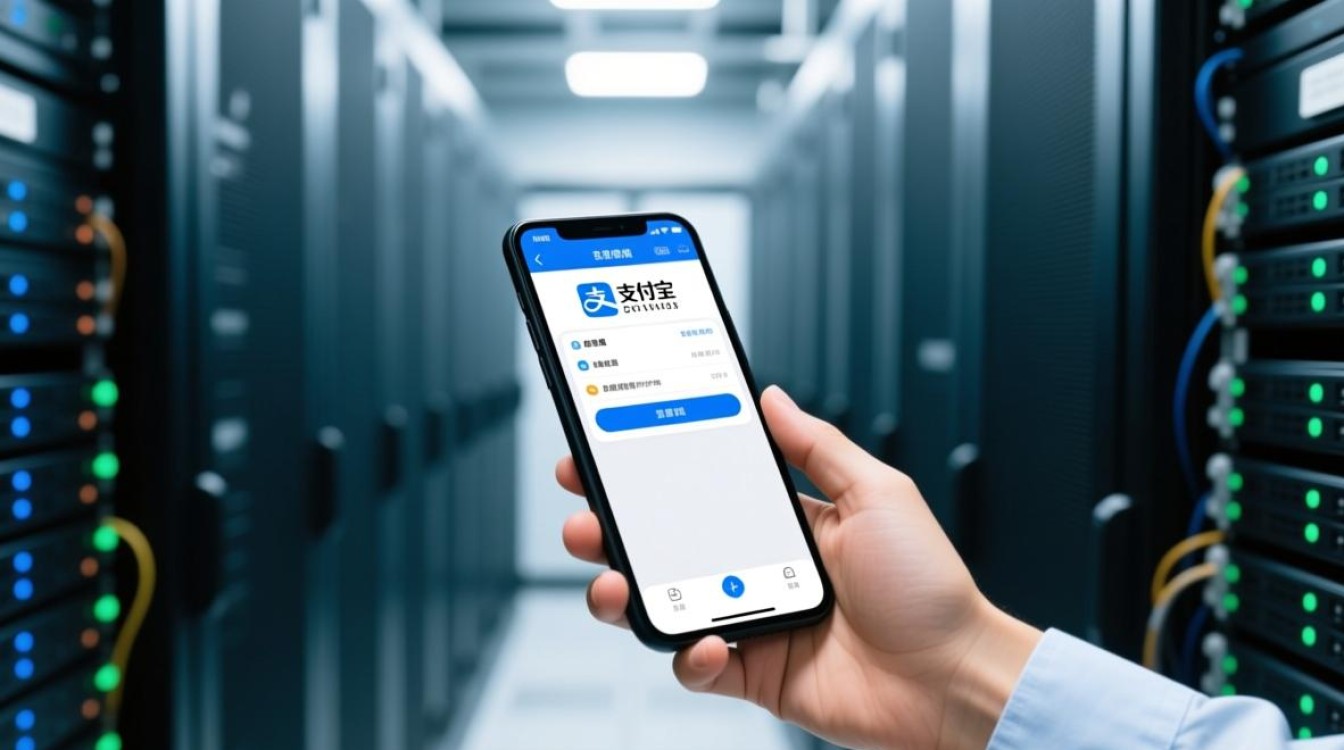 服务器绑定支付宝的必要性及其影响有哪些？