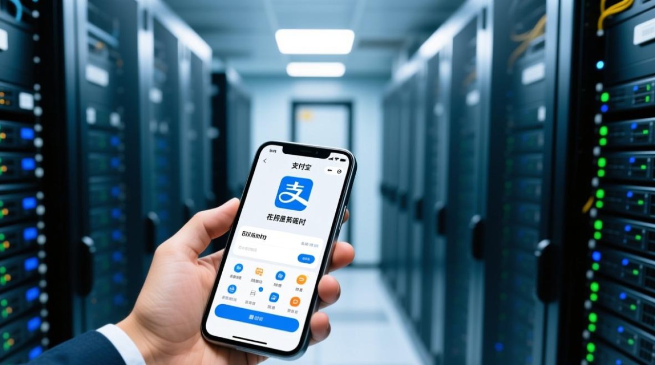 服务器绑定支付宝的必要性及其影响有哪些？