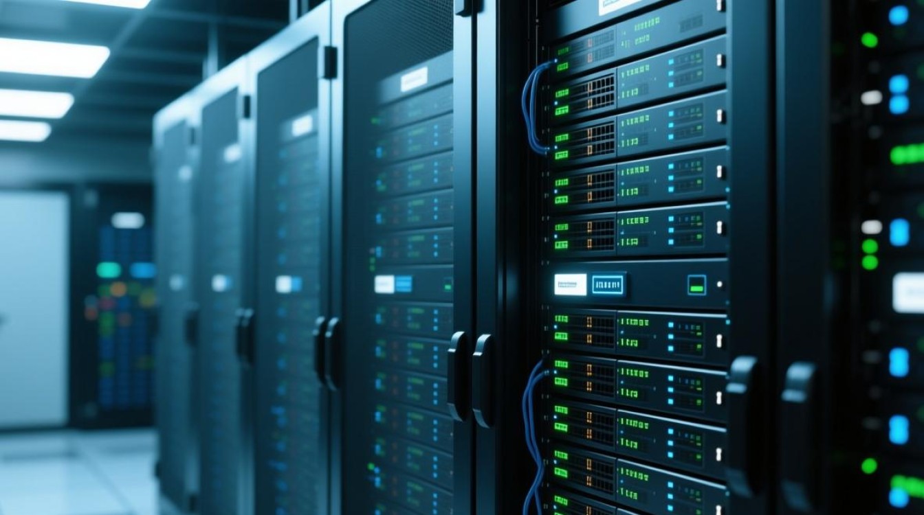 服务器高主频技术是否带来了能耗与性能的平衡挑战？