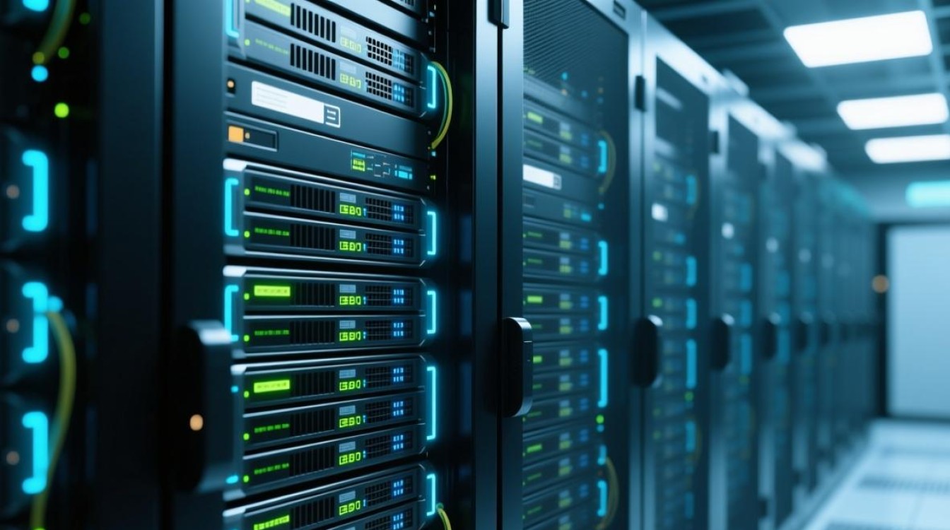 服务器高主频技术是否带来了能耗与性能的平衡挑战？