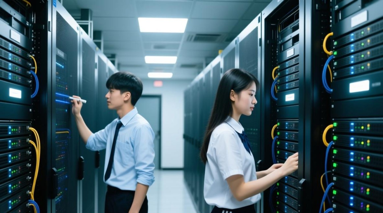 服务器高中生优惠，为何如此优惠？背后隐藏哪些条件？