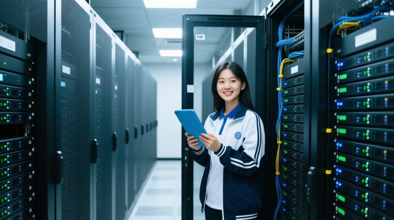 服务器高中生优惠，为何如此优惠？背后隐藏哪些条件？