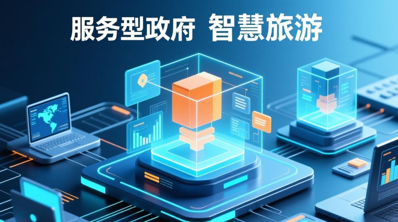 服务型政府如何推动智慧旅游发展？挑战与机遇何在？