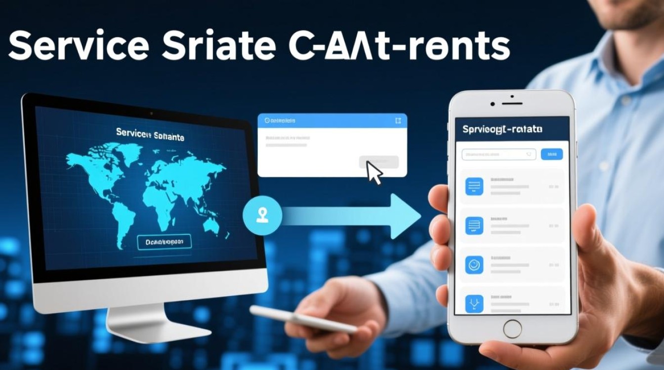 服务端请求客户端数据，这种交互模式有何独特优势与挑战？