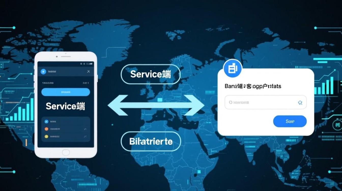 服务端请求客户端数据，这种交互模式有何独特优势与挑战？