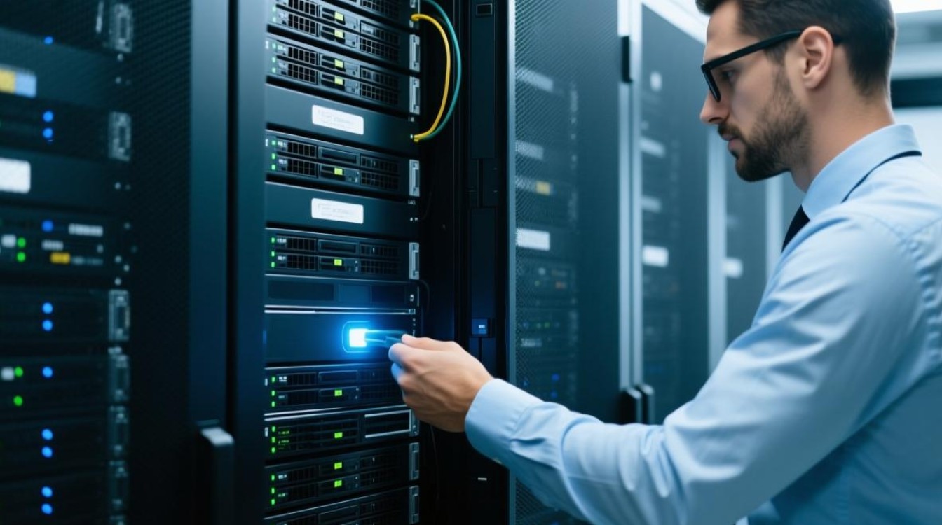 服务器定期重启是否必要？探讨其影响与最佳实践