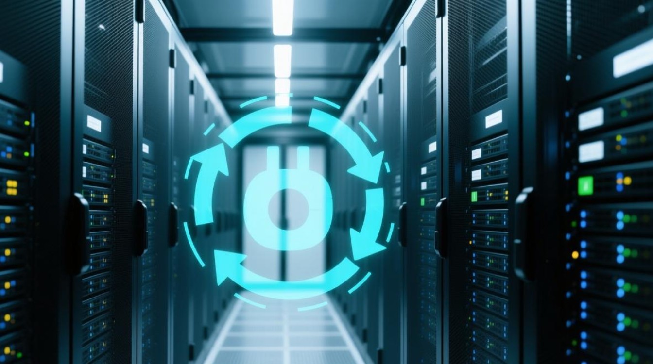 服务器定期重启是否必要？探讨其影响与最佳实践