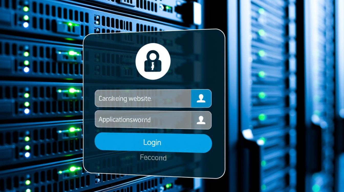 为什么服务器默认登陆密码总是相同?揭秘常见密码背后的风险! 为什么服务器默认登陆密码总是相同?揭秘常见密码背后的风险!