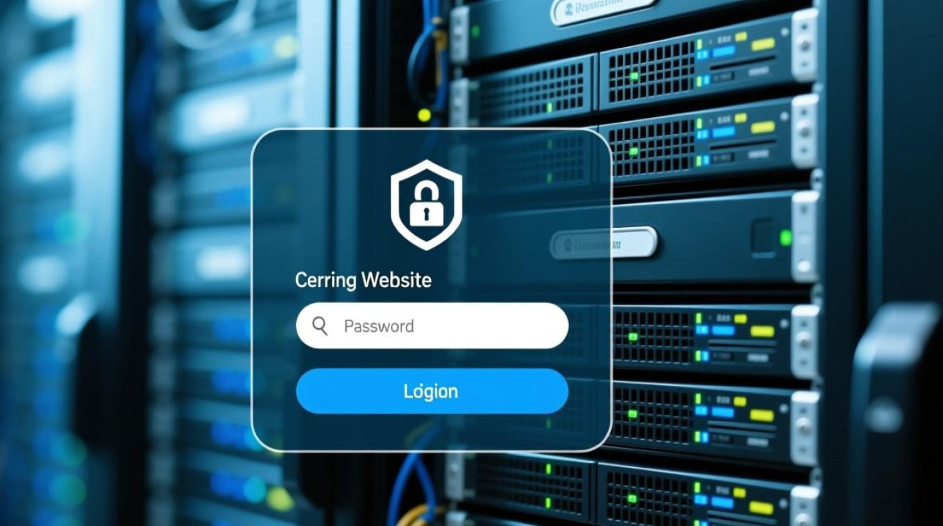 为什么服务器默认登陆密码总是相同?揭秘常见密码背后的风险! 为什么服务器默认登陆密码总是相同?揭秘常见密码背后的风险!