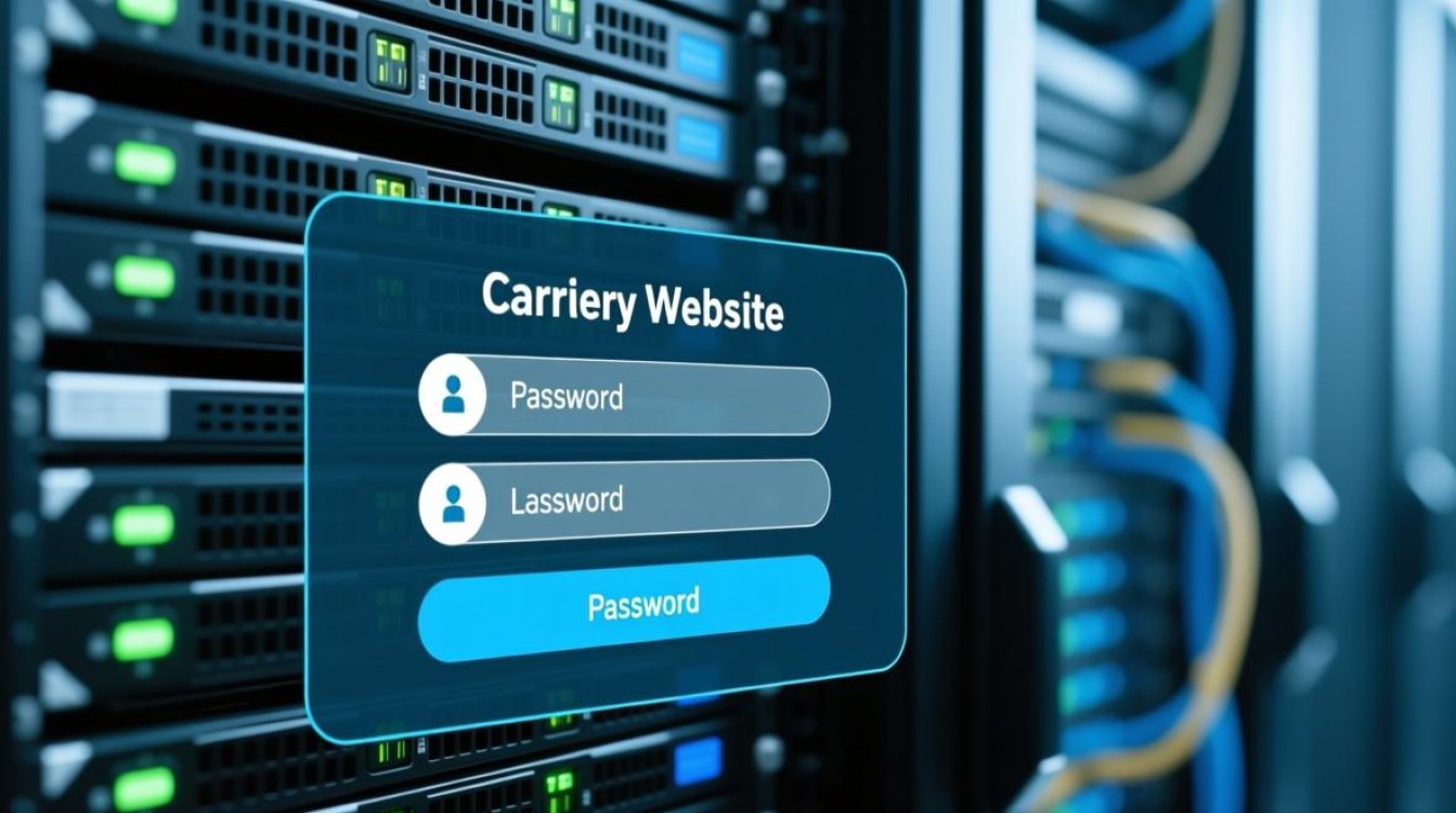 为什么服务器默认登陆密码总是相同?揭秘常见密码背后的风险! 为什么服务器默认登陆密码总是相同?揭秘常见密码背后的风险!