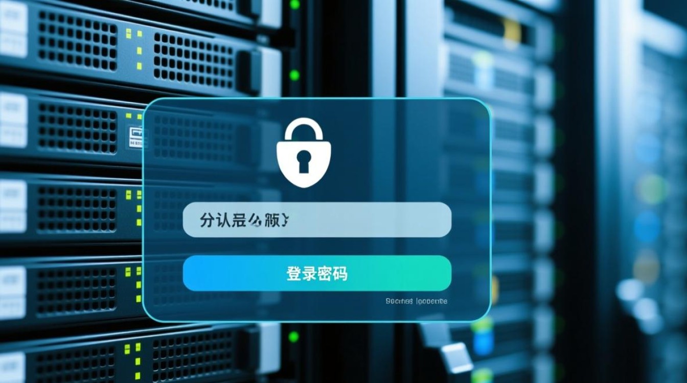 服务器默认登陆密码是否安全？揭秘常见默认密码风险与应对策略！