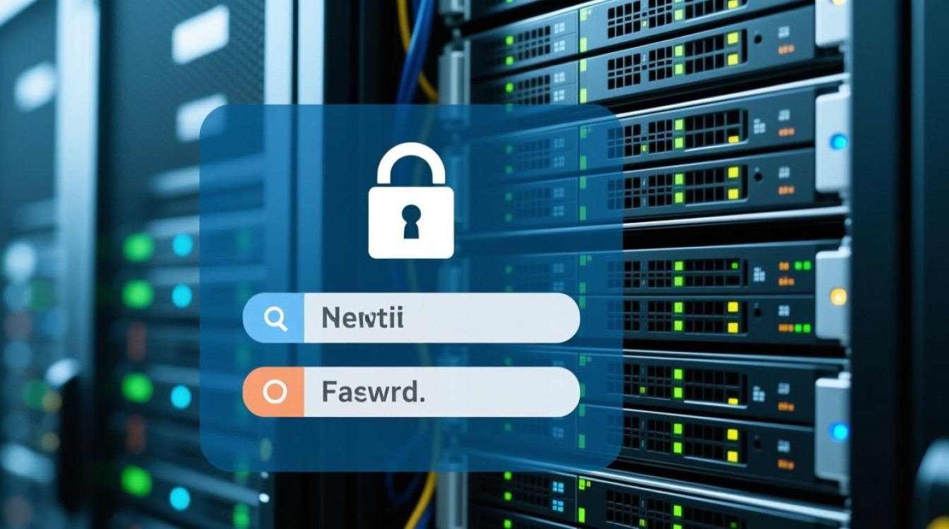 服务器默认登陆密码是否安全？揭秘常见默认密码风险与应对策略！