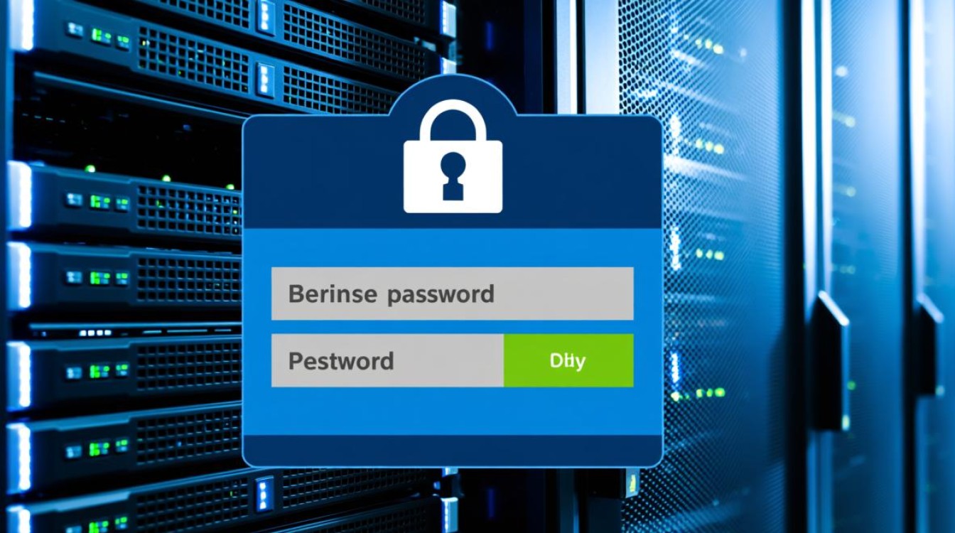 服务器默认登陆密码是否安全？揭秘常见默认密码风险与应对策略！