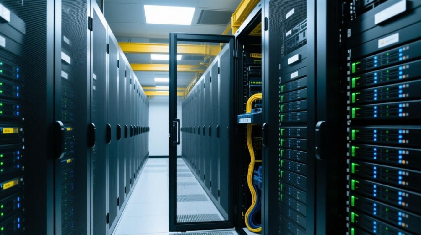 服务器黄环境背后原因揭秘，技术故障还是人为操作？