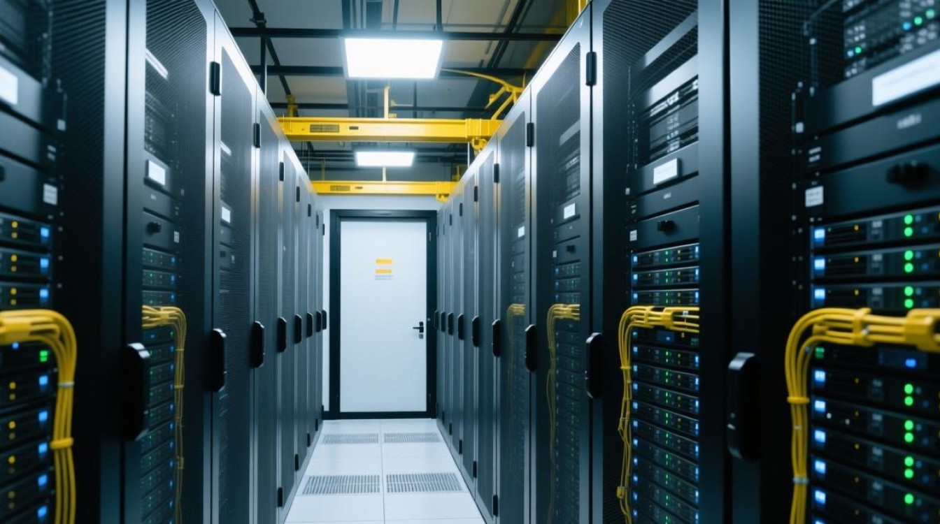 服务器黄环境背后原因揭秘，技术故障还是人为操作？