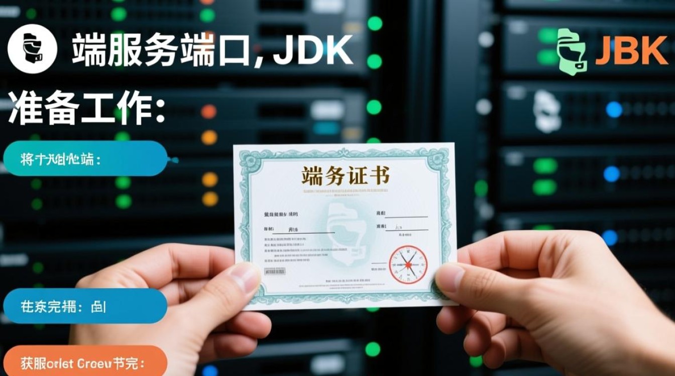 在服务端证书导入过程中,如何确保与JDK兼容性? 在服务端证书导入过程中,如何确保与JDK兼容性?