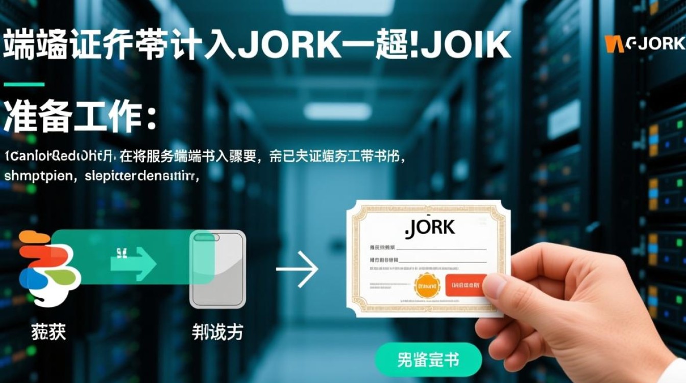 在服务端证书导入过程中,如何确保与JDK兼容性? 在服务端证书导入过程中,如何确保与JDK兼容性?